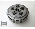 Kawasaki GPX600R koppelingskorf / koppeling compleet 