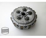 Kawasaki GPX600R koppelingskorf / koppeling compleet 
