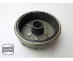 Kawasaki GPX600R vliegwiel / rotor