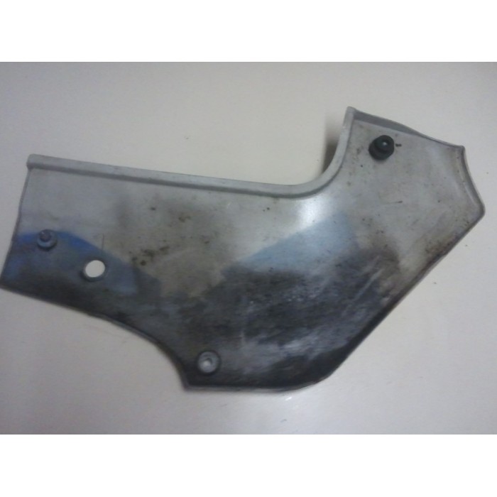 Kawasaki GPZ600R Linker zijkap / Zijkuip links Kawasaki GPZ600R Linker zijkap / Zijkuip links