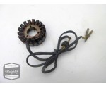 Suzuki GS500E laadspoel / dynamo spoel / stator