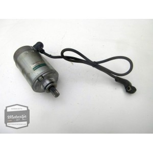 Suzuki GS500E startmotor / starter motor 