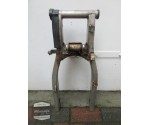 Suzuki GS500E achterbrug / swingarm / achtervork / achter brug