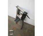 Suzuki GS500E achterbrug / swingarm / achtervork / achter brug