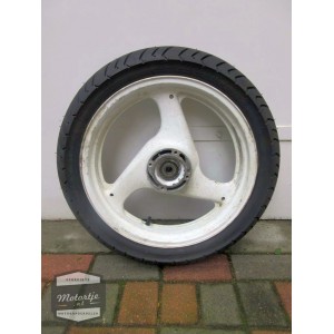 Suzuki GS500E achterwiel / achter wiel / velg