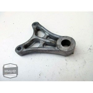 Suzuki GS500E remklauwhouder / remklauw houder / steun 