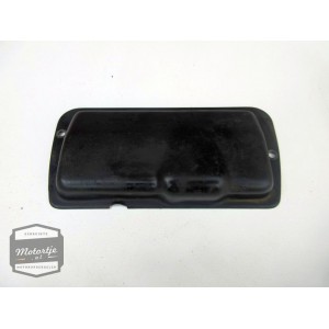 Suzuki GS500E startmotordeksel / cover / kap startmotor
