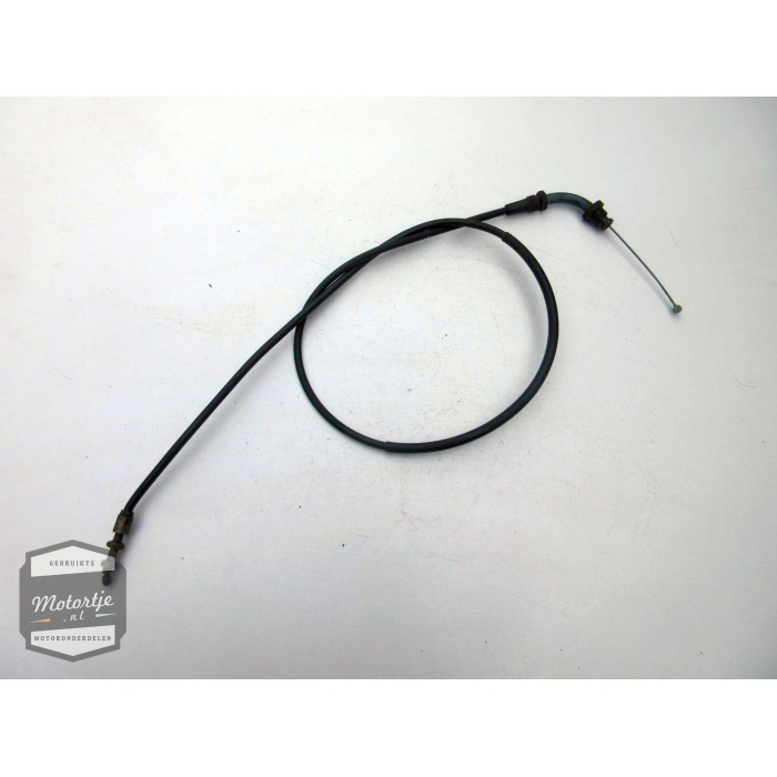 Suzuki GS550D gaskabel / gas kabel Suzuki GS550D gaskabel / gas kabel