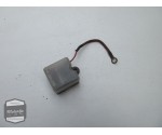 Suzuki GS550D hoofd zekering / hoofdzekering / main fuse