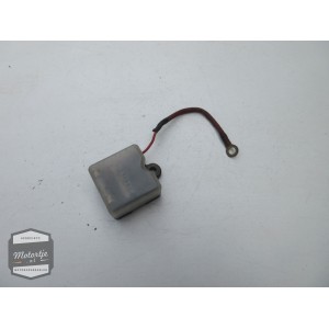 Suzuki GS550D hoofd zekering / hoofdzekering / main fuse Suzuki GS550D hoofd zekering / hoofdzekering / main fuse