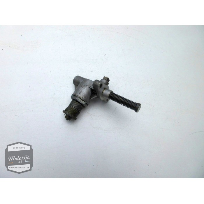 Suzuki GS550D nokkenas kettingspanner / nokken as ketting spanner / nokkenaskettingspanner / nokkenasspanner Suzuki GS550D nokkenas kettingspanner / nokken as ketting spanner / nokkenaskettingspanner / nokkenasspanner