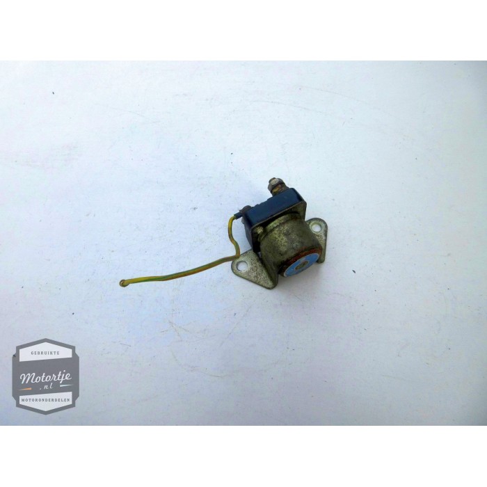 Suzuki GS550D startrelais startmotor / start relais relay / startrelay Suzuki GS550D startrelais startmotor / start relais relay / startrelay