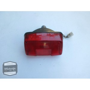 Suzuki GSX400 achterlicht / achter licht / achterlamp / lamp