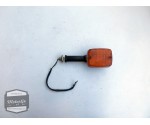 Suzuki GSX400 turn signal indicator