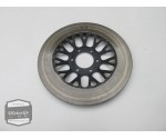 Suzuki GSX400 brake disc front