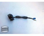 Suzuki GSX400 stuurschakelaars links / linker stuurknoppen / stuur schakelaars knoppen