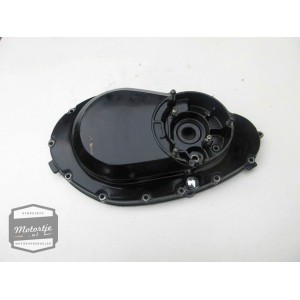 Suzuki GSX400 koppelingsdeksel / koppeling motorblok deksel