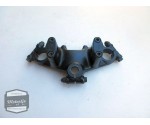Suzuki GSX400 top yoke / fork upper clamp