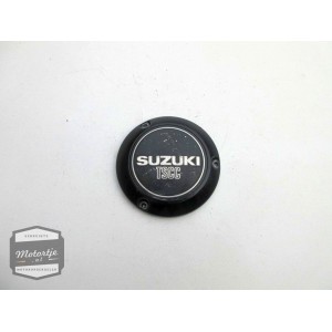 Suzuki GSX400 motorblok deksel rechts / motorblokdeksel / ontstekingsdeksel