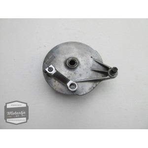 Suzuki GSX400 remtrommel achter / rem trommel achterrem