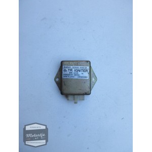 Suzuki GSX400 CDI module / ECU unit / IC ignitor / module / igniter