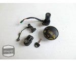 Suzuki GSX400 slotenset / slotset / sloten slot set