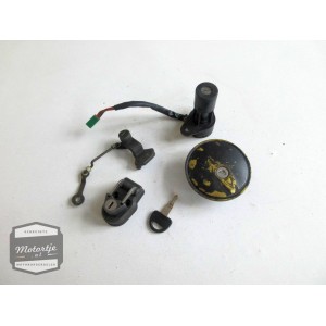 Suzuki GSX400 slotenset / slotset / sloten slot set