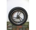Suzuki GSX400 voorwiel / voorvelg / voor wiel velg  