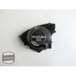 Suzuki GSX400 dynamodeksel / motorblokdeksel / dynamo motorblok deksel / zijdeksel / zijkap