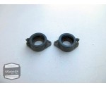 Suzuki GSX400 inlaatrubbers / inlaat rubbers buizen / spruitstuk / spruitstukken