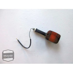 Suzuki GSX400 knipperlicht / knipper licht