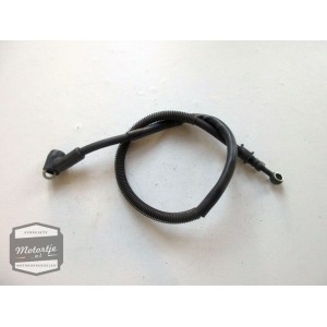 Suzuki GSX400 remleiding / remslang / rem leiding slang