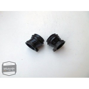 Suzuki GSX400 luchtfilter rubbers / luchtfilterrubbers