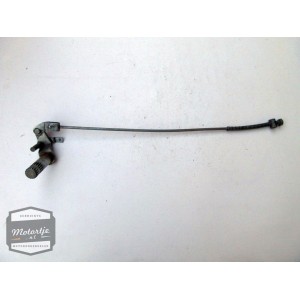 Suzuki GSX400 remstang / rem stang