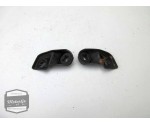 Suzuki GSX400 turn signal brackets / holders / supports 