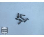 Suzuki GSX400 brake disc bolts