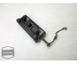 Suzuki GSX400 buddy mechanism lock