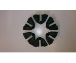 Suzuki GSX550 transmissierubber