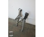 Suzuki GSX550 achterbrug / achter brug / swing arm / swingarm