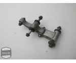 Suzuki GSX550 achter schokbreker arm / dogbones / knuckle mount / schokbrekerarm / schok breker / shock linkage