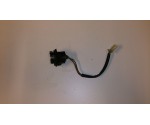 Suzuki GSX600F lampfitting achter