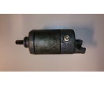 Suzuki GSX600F startmotor 