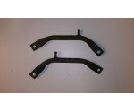 Suzuki GSX600F Babagehouders