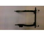 Suzuki GSX600F Motorbloksubframe