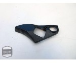 Suzuki GSX750 ES/EF afdekkap voetsteun rechts / deksel / plaat