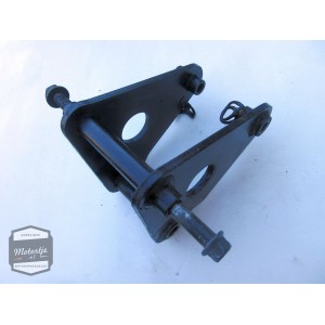 Suzuki GSX750 ES/EF mounting bracket linkage subframe 