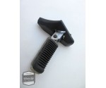 Suzuki GSX750 ES/EF voetsteun linksvoor voetstep / footstep / linker voet foot steun step