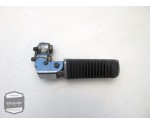 Suzuki GSX750 ES/EF voetsteun rechtsvoor voetstep / footstep / rechter voet foot steun step