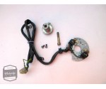 Suzuki GSX750 ES/EF pickup / pick-up / pulsgever / puls gever / contactpunten / pick up
