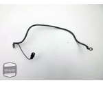 Suzuki GSX750 ES/EF massakabel / massa kabel draad / massa draad / massadraad